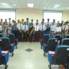 Training of Master Trainers